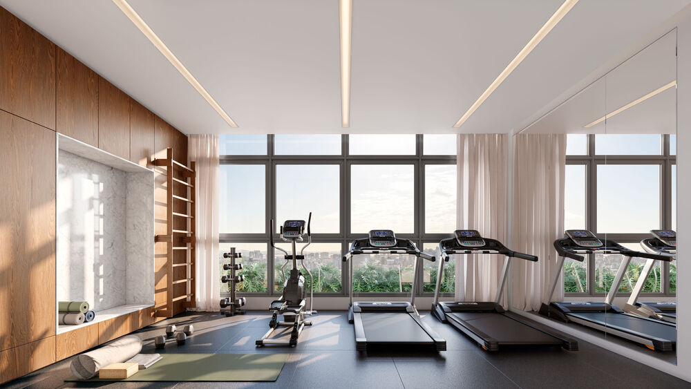 Apartamento, 3 quartos, 117 m² - Foto 11