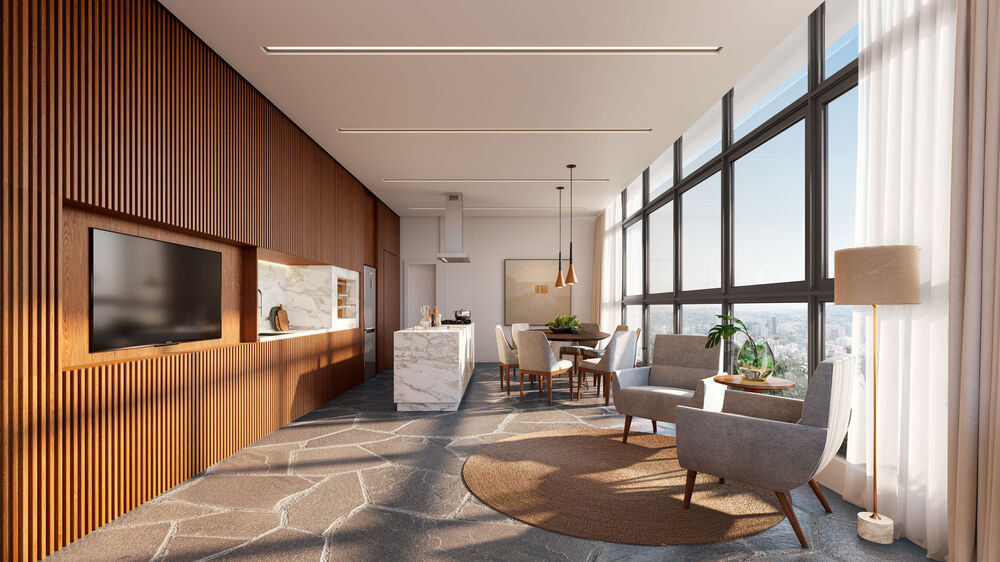 Apartamento, 3 quartos, 117 m² - Foto 13