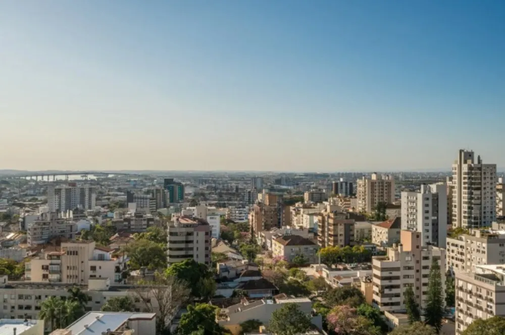 Cobertura, 4 quartos, 460 m² - Foto 2