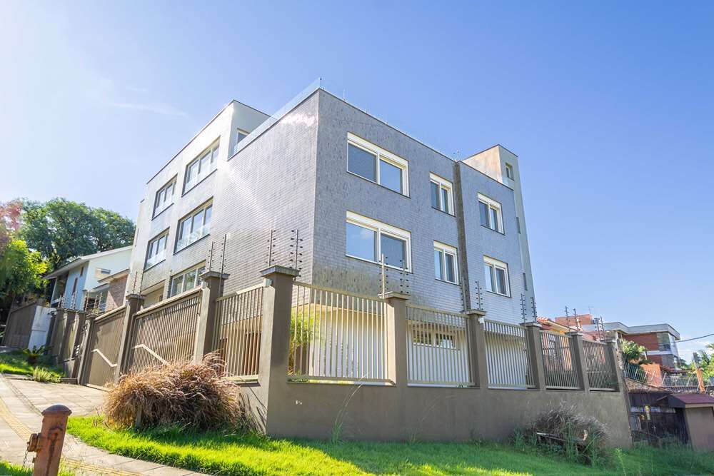 Casa, 6 quartos, 800 m² - Foto 1