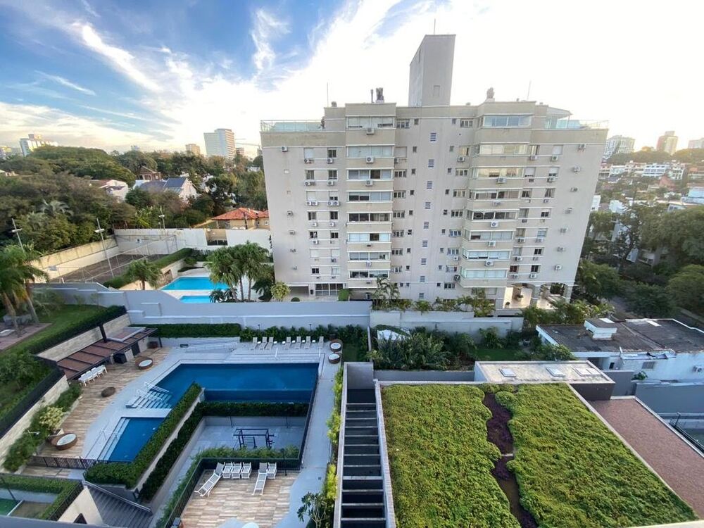 Apartamento, 1 quarto, 42 m² - Foto 11