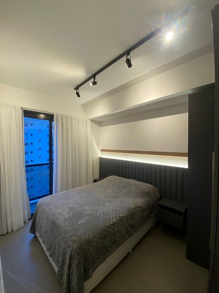 Apartamento, 1 quarto, 42 m² - Foto 5