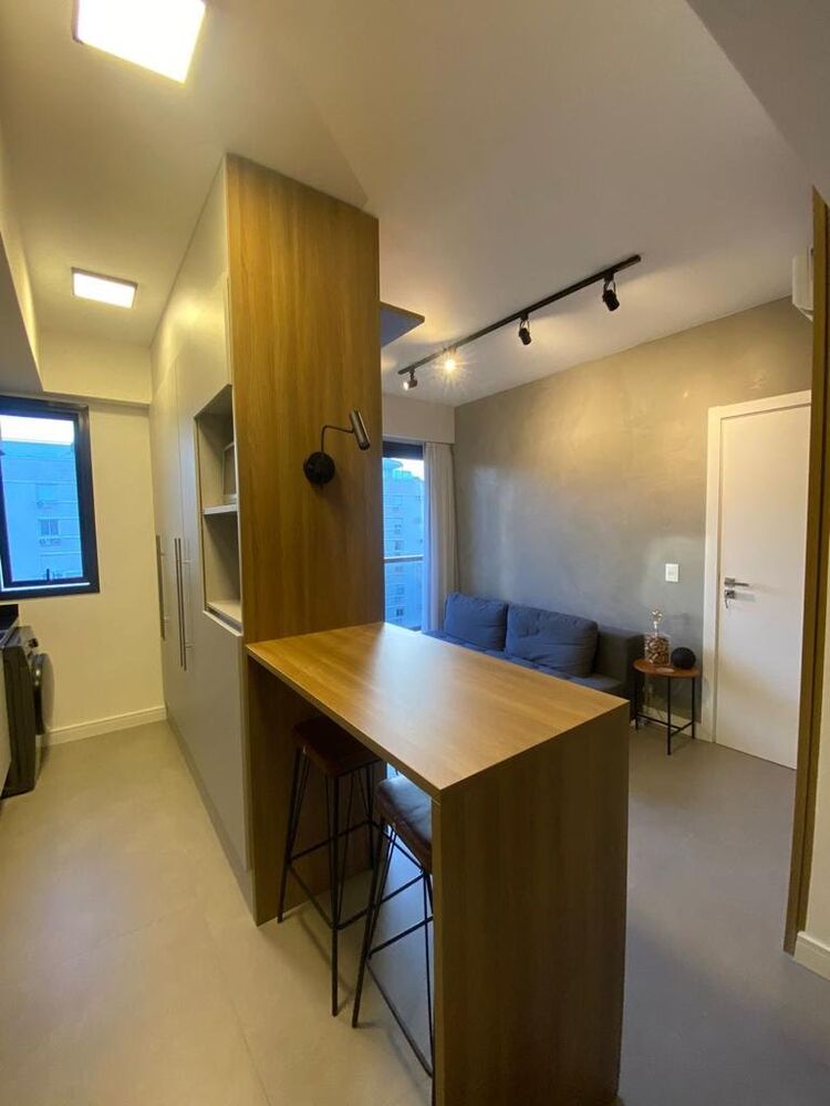 Apartamento, 1 quarto, 42 m² - Foto 17