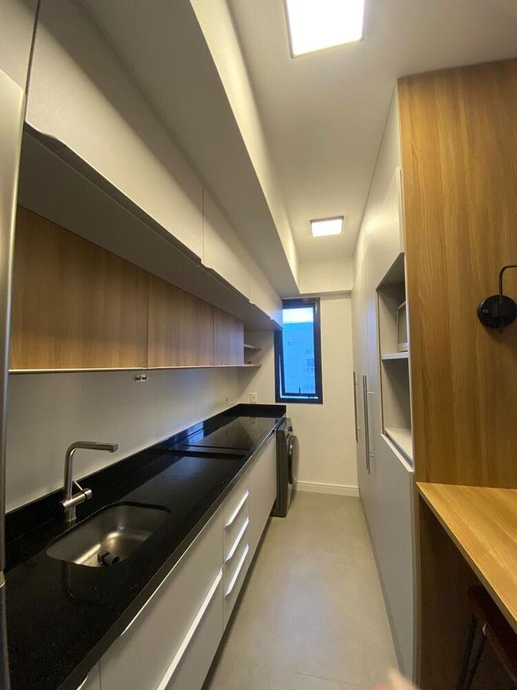 Apartamento, 1 quarto, 42 m² - Foto 9