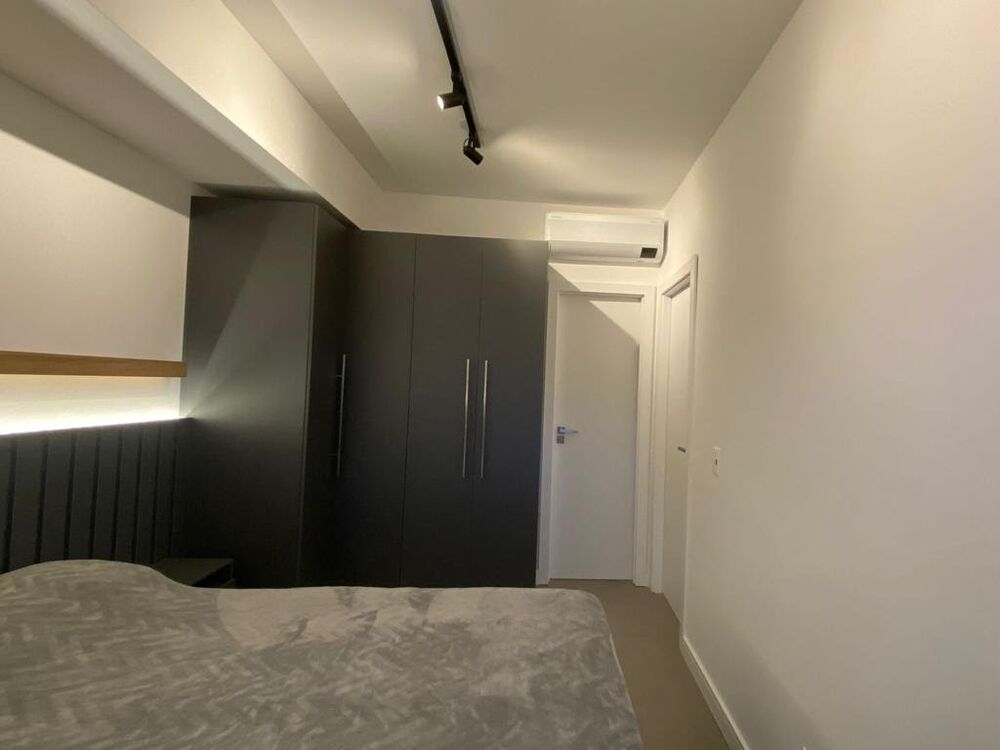 Apartamento, 1 quarto, 42 m² - Foto 8