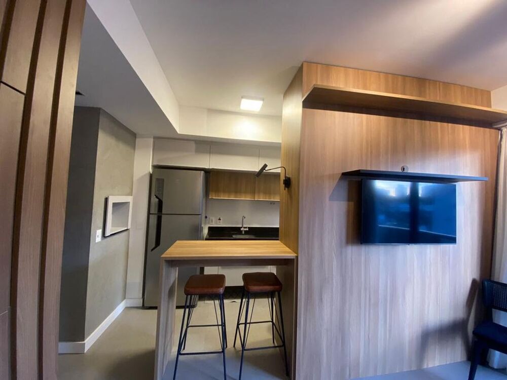 Apartamento, 1 quarto, 42 m² - Foto 14