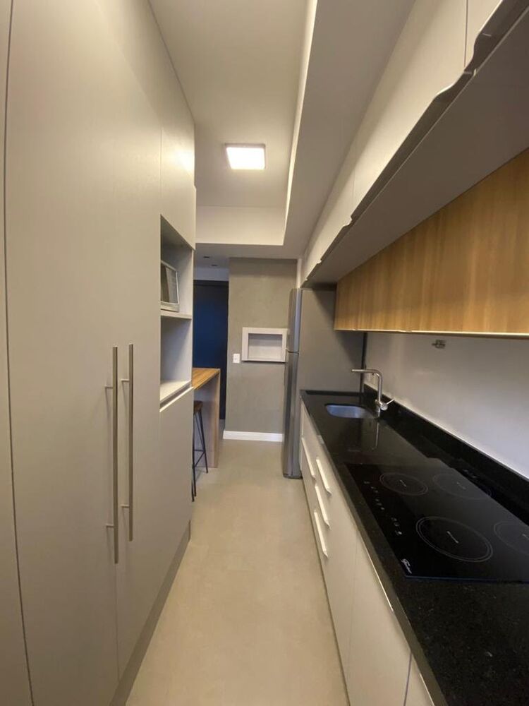 Apartamento, 1 quarto, 42 m² - Foto 10