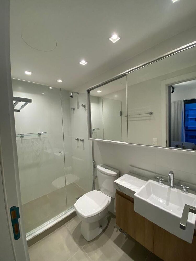 Apartamento, 1 quarto, 42 m² - Foto 7