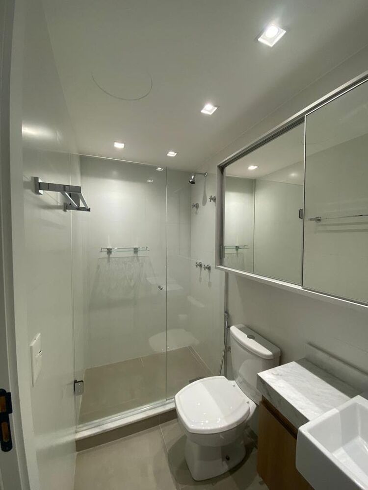 Apartamento, 1 quarto, 42 m² - Foto 6