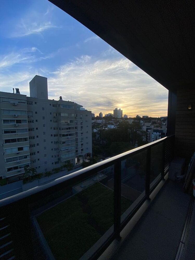 Apartamento, 1 quarto, 42 m² - Foto 13