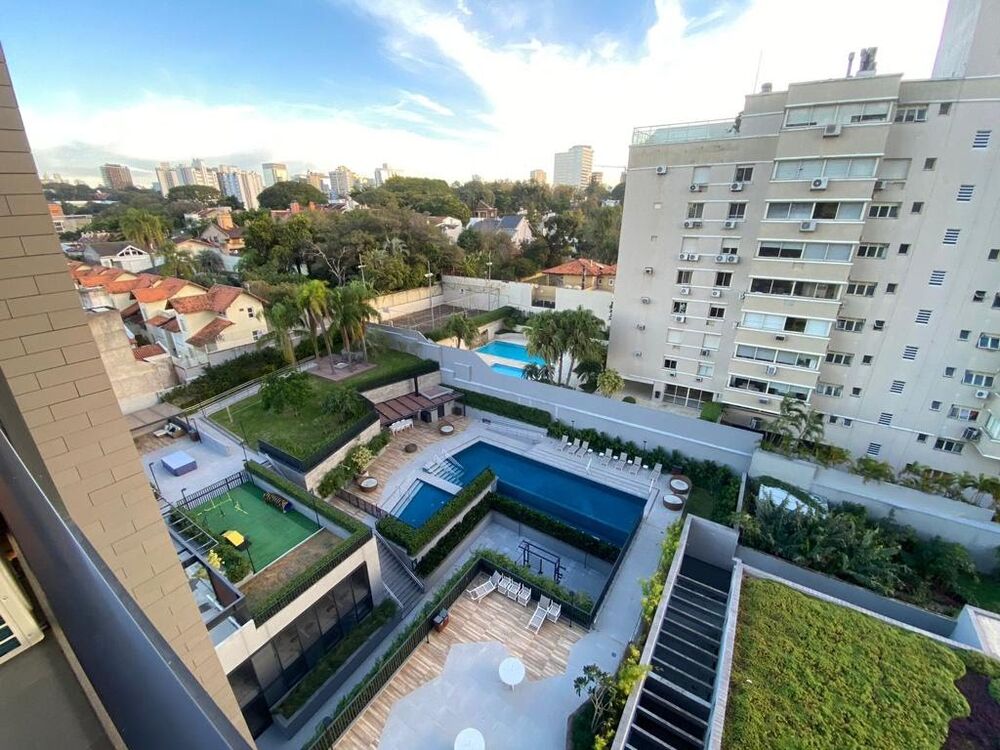 Apartamento, 1 quarto, 42 m² - Foto 12