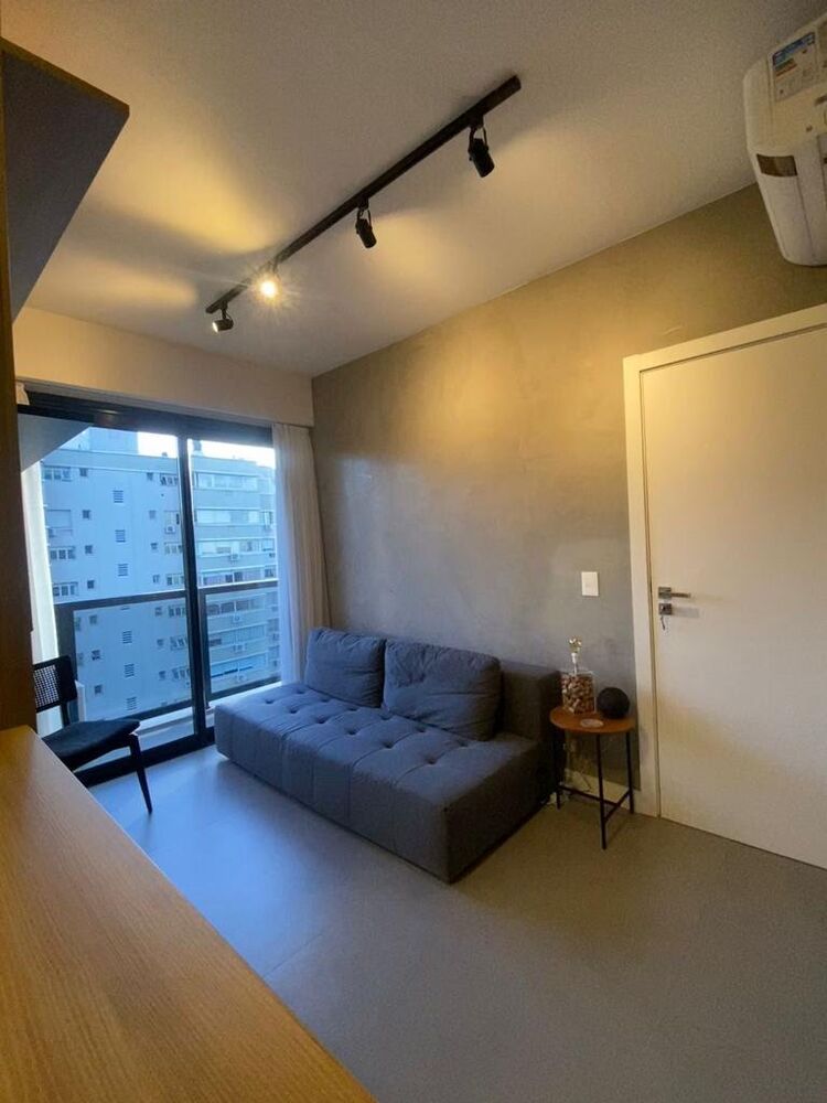 Apartamento, 1 quarto, 42 m² - Foto 19