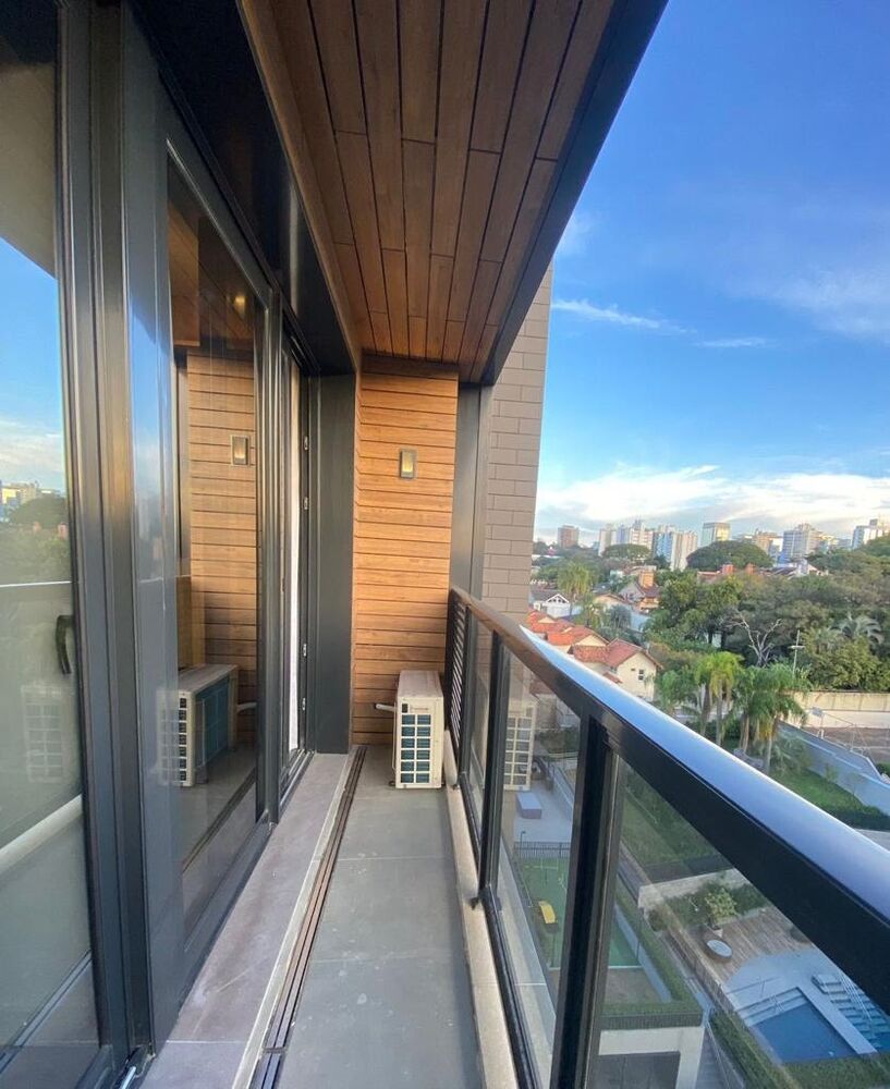 Apartamento, 1 quarto, 42 m² - Foto 3