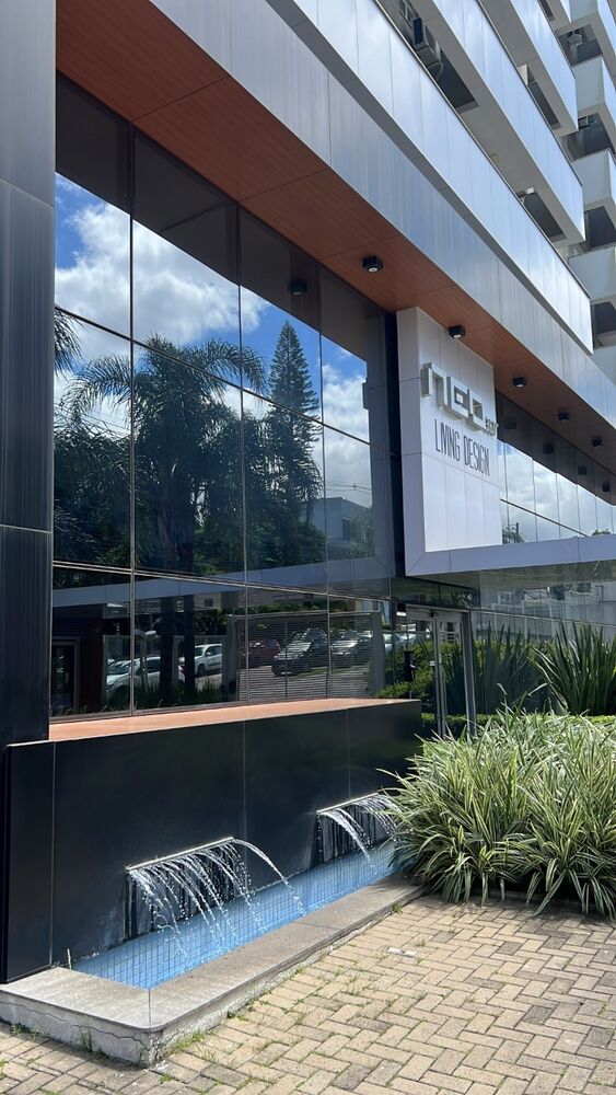 Apartamento, 1 quarto, 51 m² - Foto 6