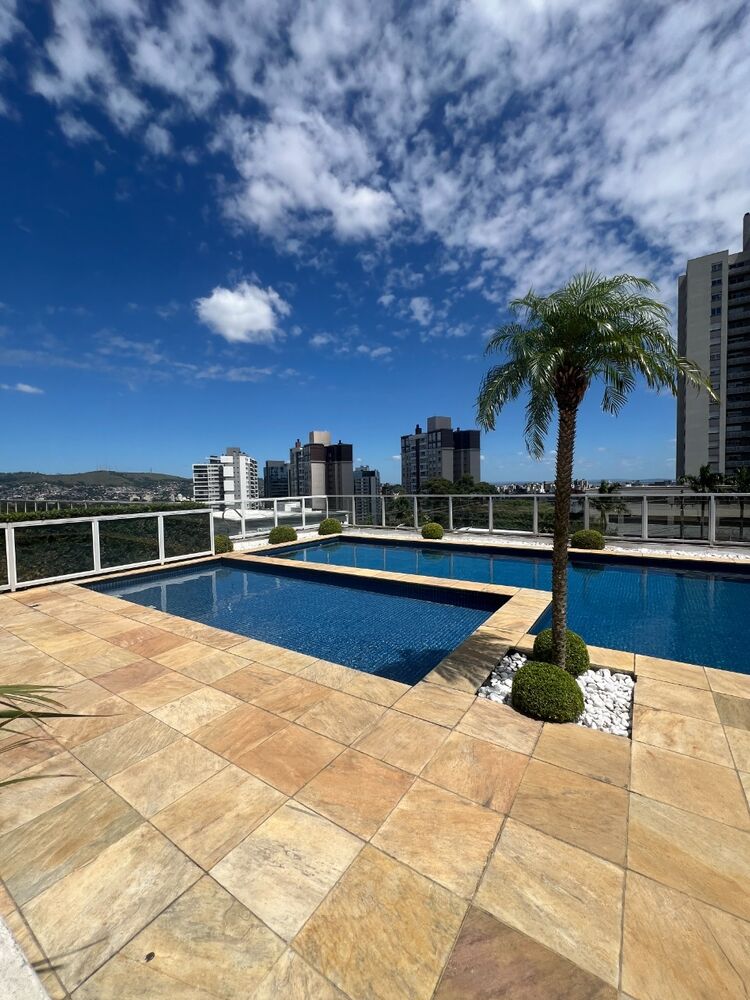 Apartamento, 1 quarto, 51 m² - Foto 7