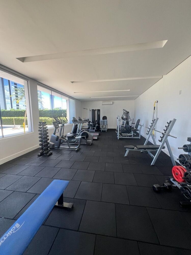 Apartamento, 1 quarto, 51 m² - Foto 2