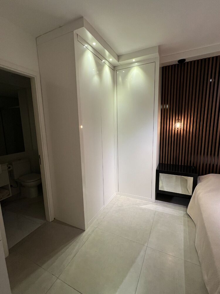 Apartamento, 1 quarto, 51 m² - Foto 4