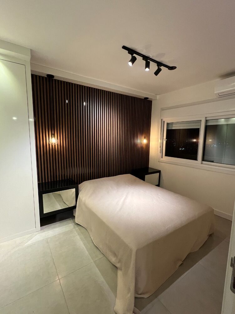 Apartamento, 1 quarto, 51 m² - Foto 3