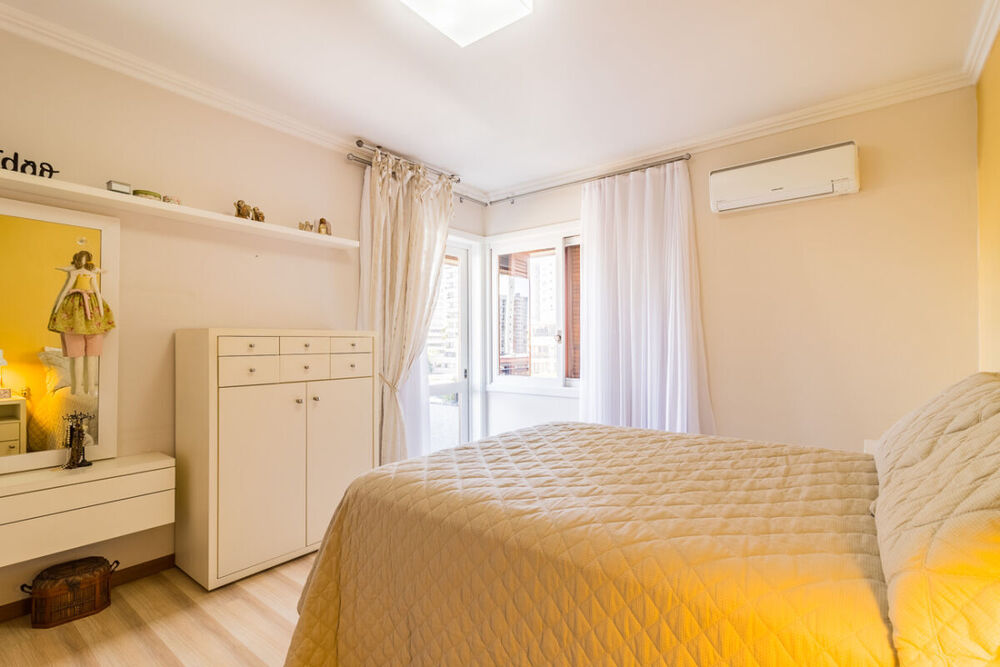 Apartamento, 3 quartos, 200 m² - Foto 3