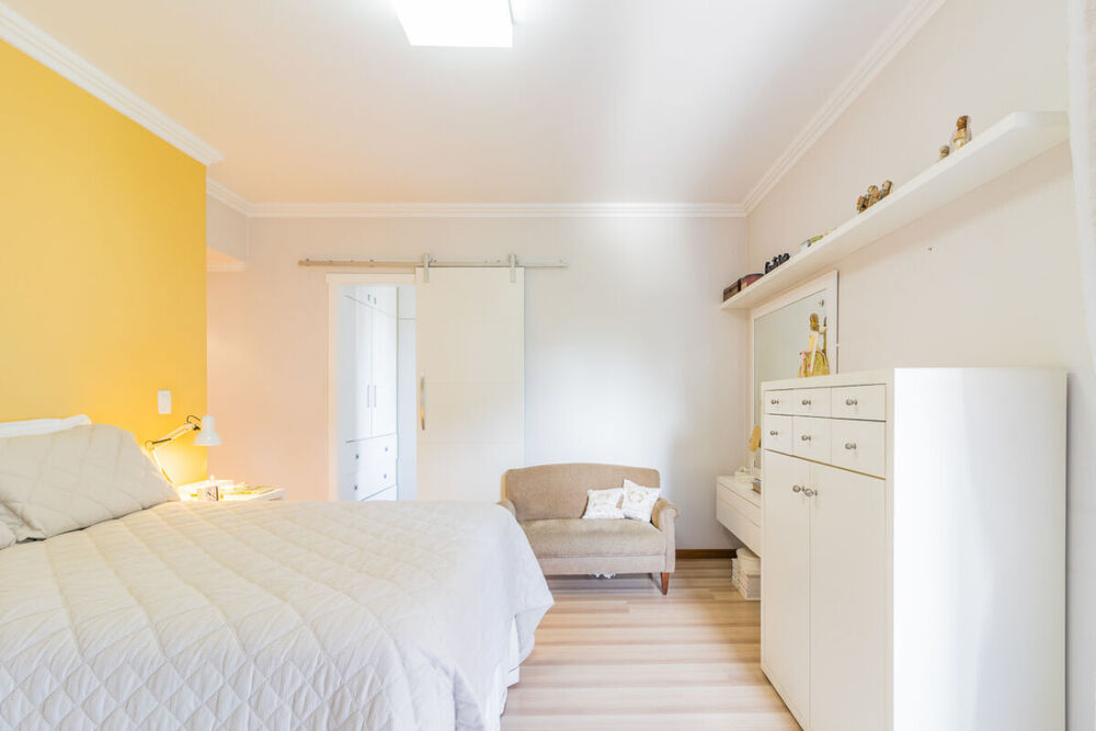 Apartamento, 3 quartos, 200 m² - Foto 4