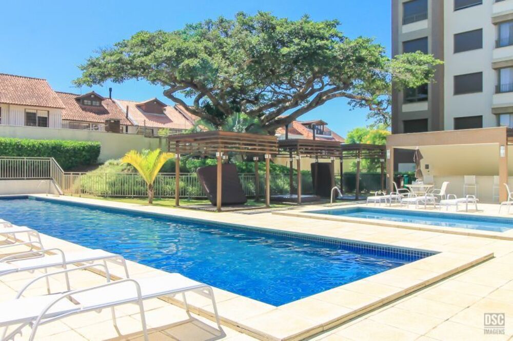 Apartamento à venda com 3 quartos, 126m² - Foto 7