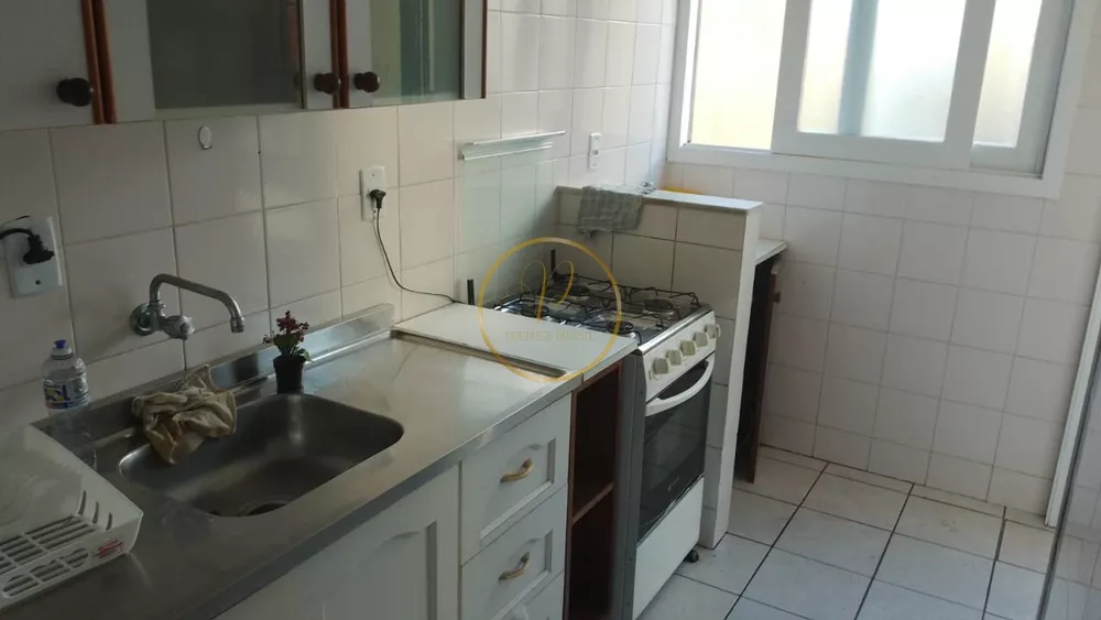 Apartamento à venda com 1 quarto, 49m² - Foto 4