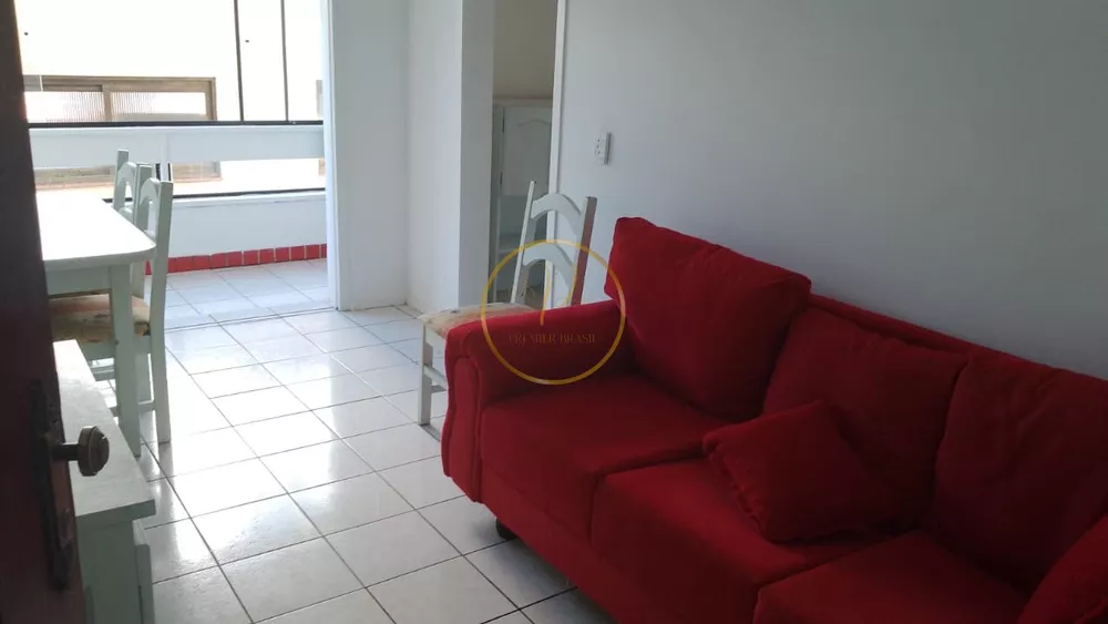 Apartamento à venda com 1 quarto, 49m² - Foto 2