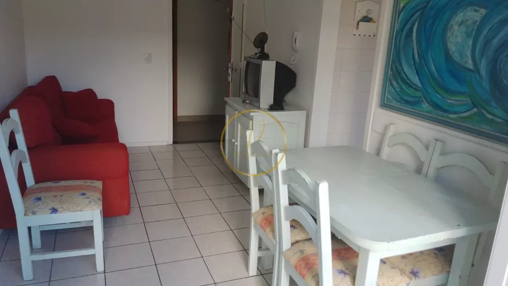 Apartamento à venda com 1 quarto, 49m² - Foto 6