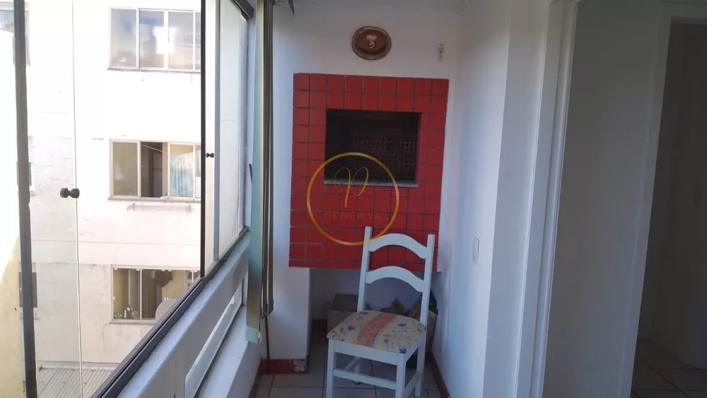 Apartamento à venda com 1 quarto, 49m² - Foto 3