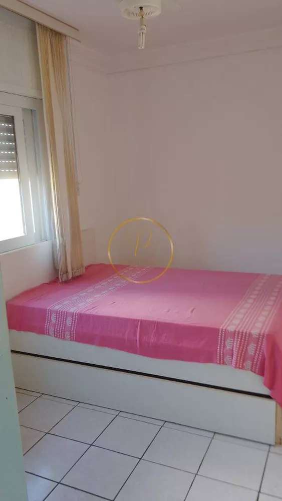 Apartamento à venda com 1 quarto, 49m² - Foto 8