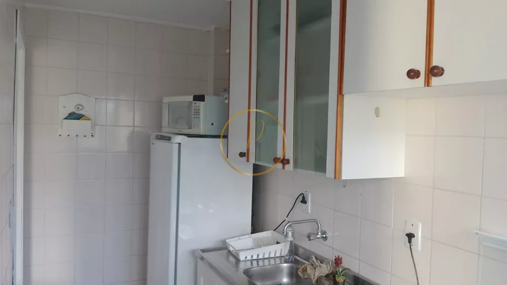 Apartamento à venda com 1 quarto, 49m² - Foto 5