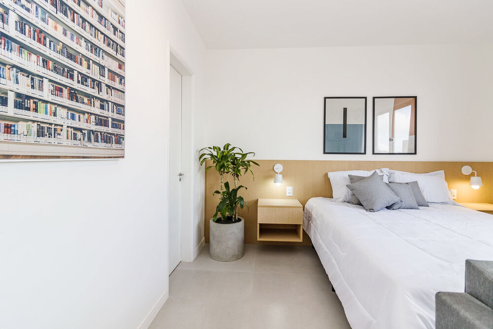 Apartamento, 1 quarto, 32 m² - Foto 20