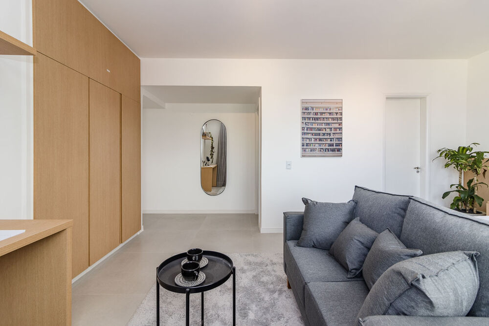 Apartamento, 1 quarto, 32 m² - Foto 14