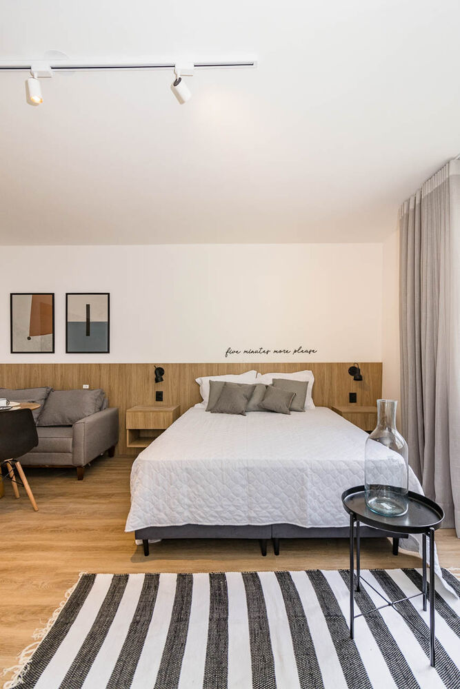 Apartamento, 1 quarto, 32 m² - Foto 12