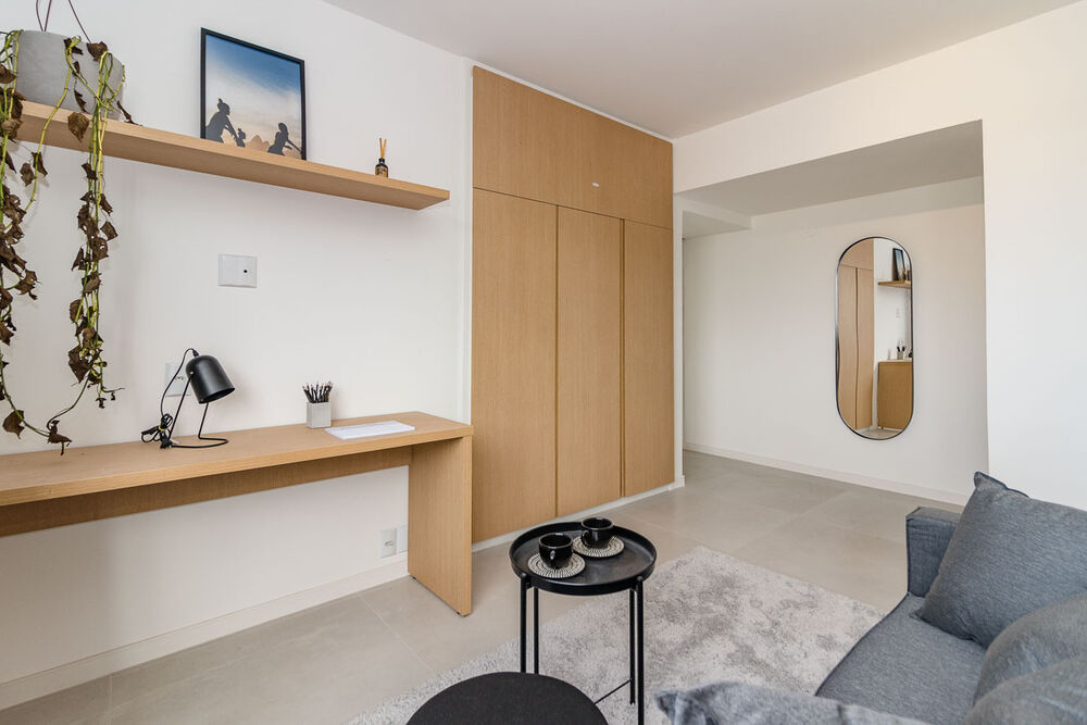 Apartamento, 1 quarto, 32 m² - Foto 15