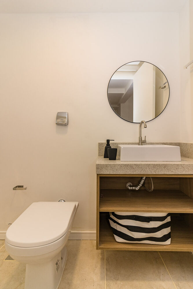 Apartamento, 1 quarto, 32 m² - Foto 13