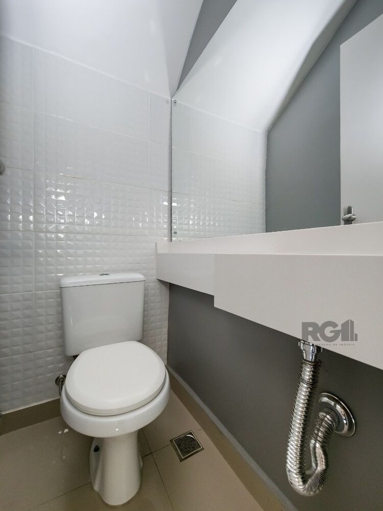 Casa de Condomínio, 2 quartos - Foto 22