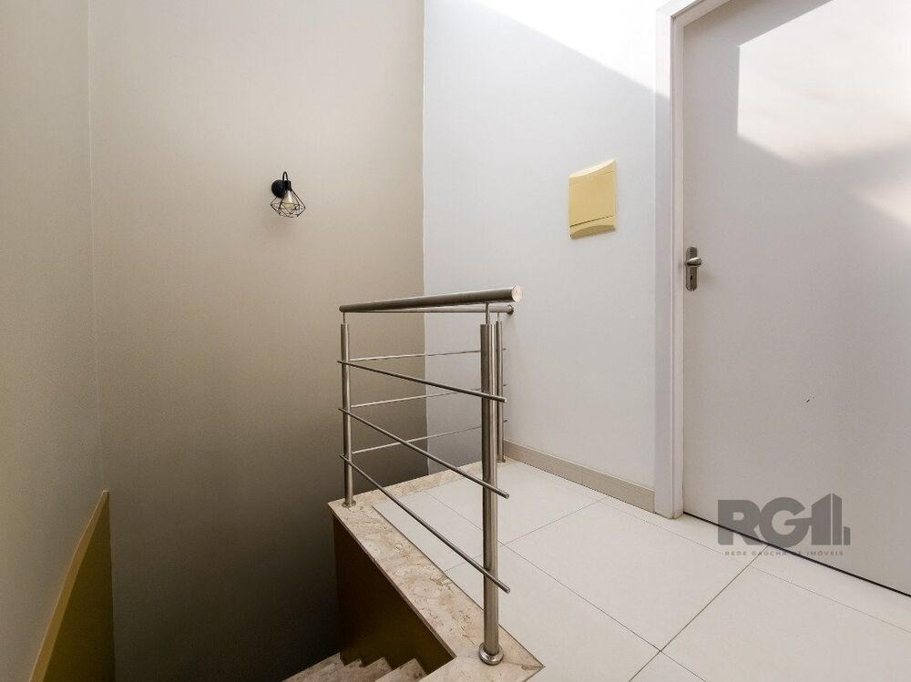 Casa de Condomínio, 2 quartos - Foto 21