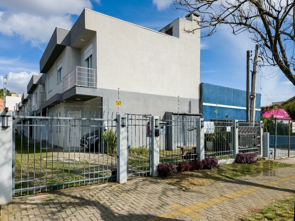 Casa de Condomínio, 2 quartos - Foto 3