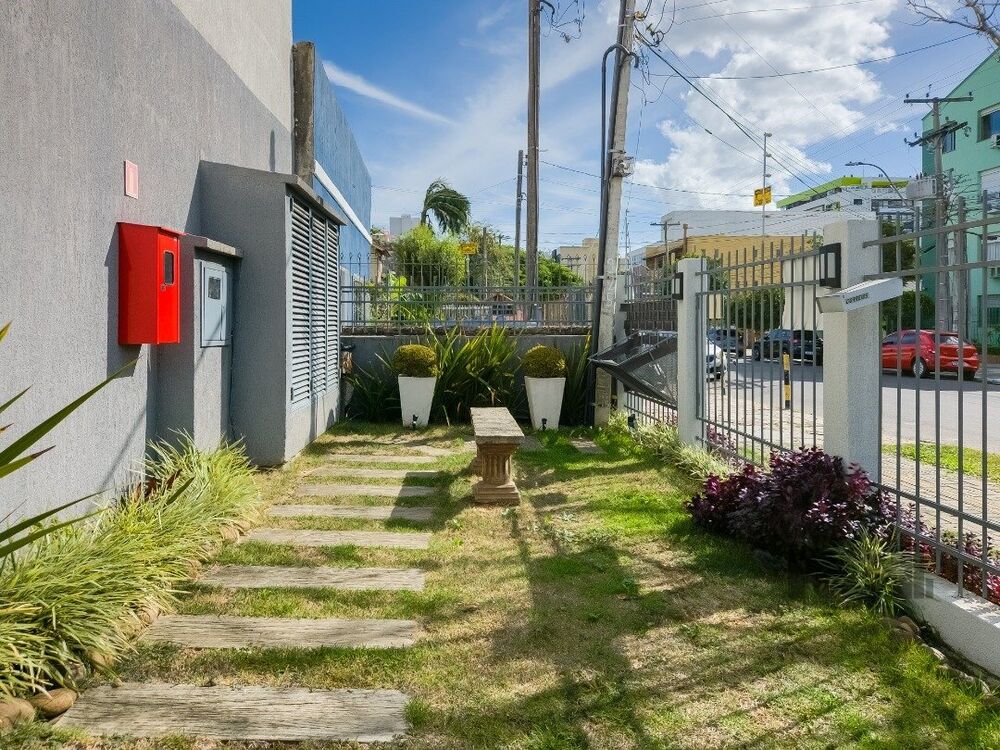 Casa de Condomínio, 2 quartos - Foto 5