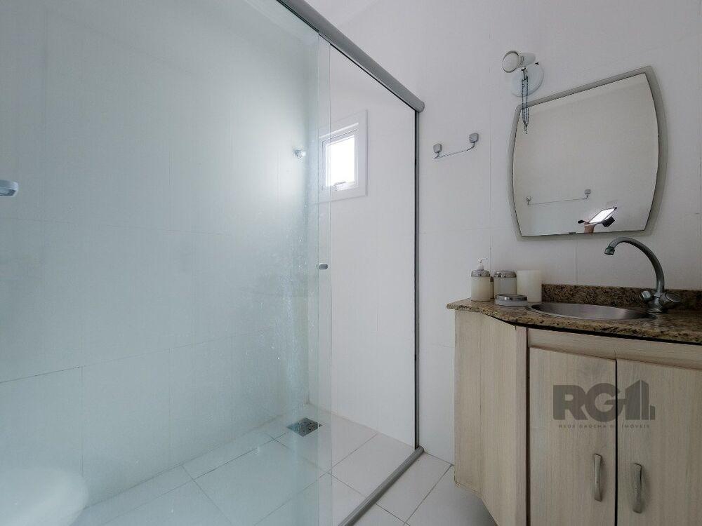 Casa de Condomínio, 2 quartos - Foto 12