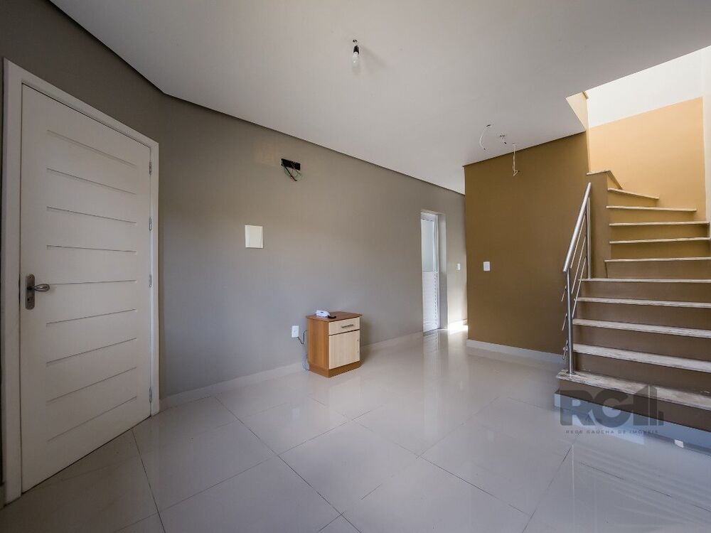 Casa de Condomínio, 2 quartos - Foto 1
