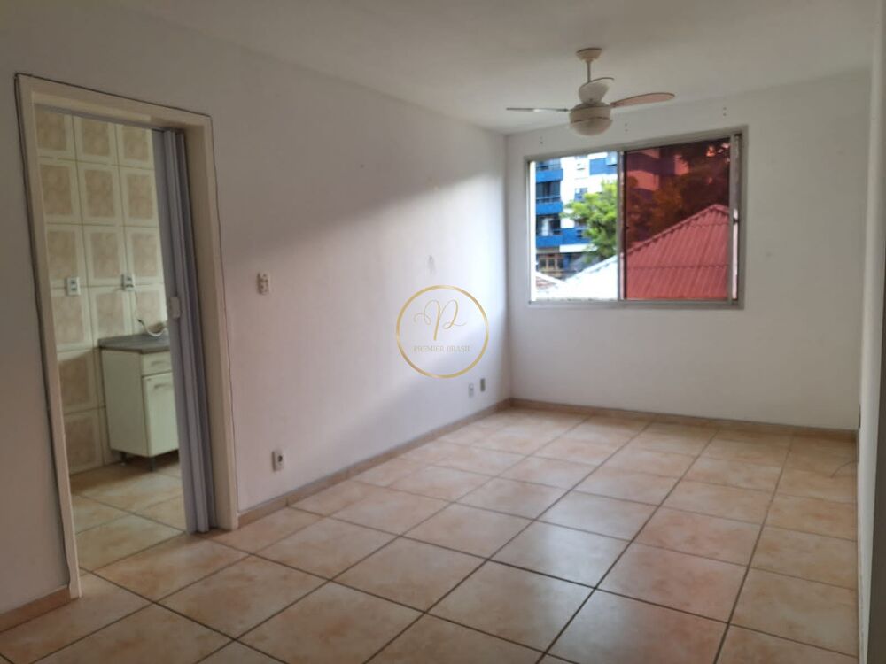 Apartamento à venda com 1 quarto, 47m² - Foto 6