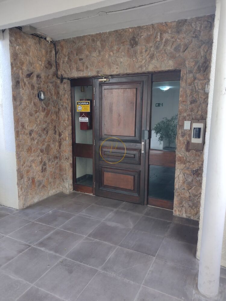 Apartamento à venda com 1 quarto, 47m² - Foto 4
