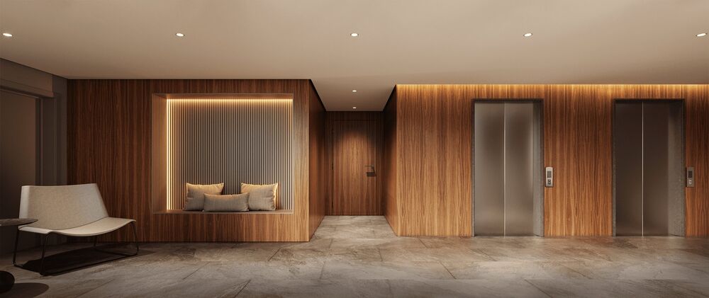 Apartamento, 2 quartos, 100 m² - Foto 3