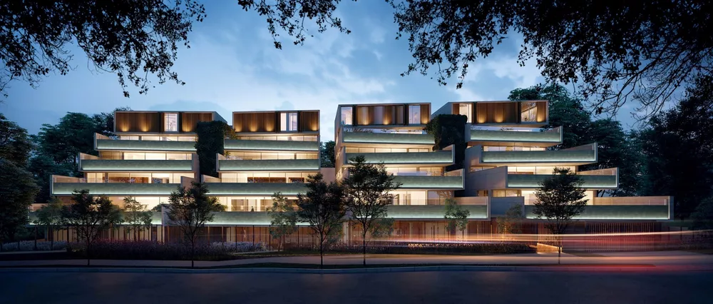 Casa à venda com 3 quartos, 244m² - Foto 1