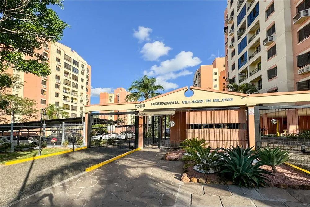 Apartamento, 2 quartos, 112 m² - Foto 1