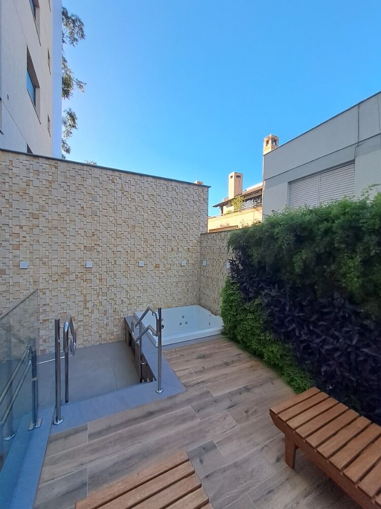 Apartamento, 2 quartos, 105 m² - Foto 17