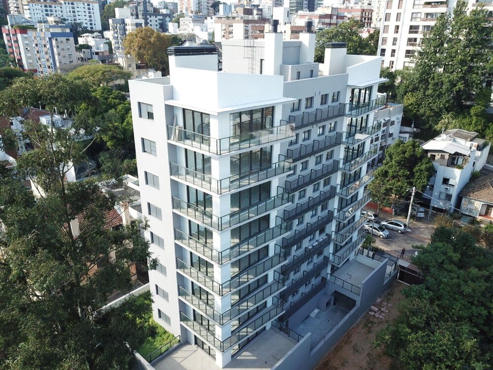 Apartamento, 2 quartos, 105 m² - Foto 1