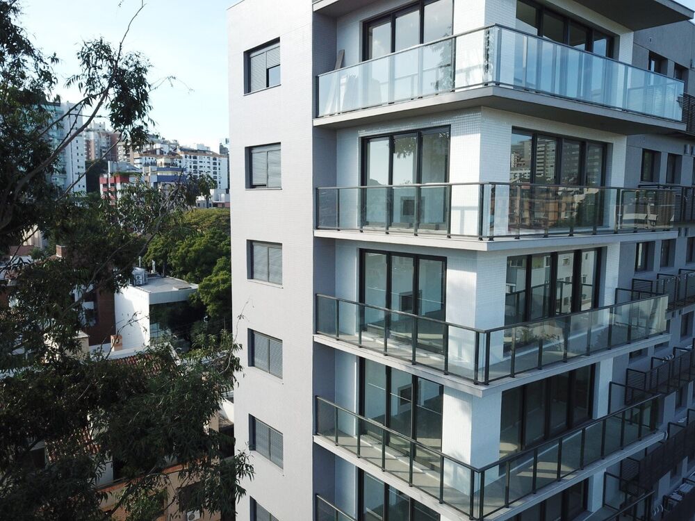 Apartamento, 2 quartos, 105 m² - Foto 3